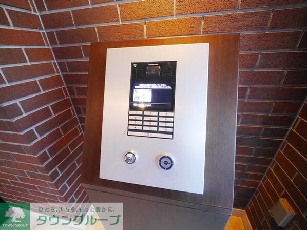 サムティレジデンス藤が丘の物件内観写真